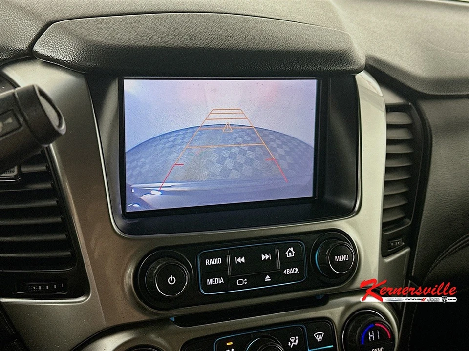 2016 Chevrolet Tahoe 4th Gen - Image 12 of 21