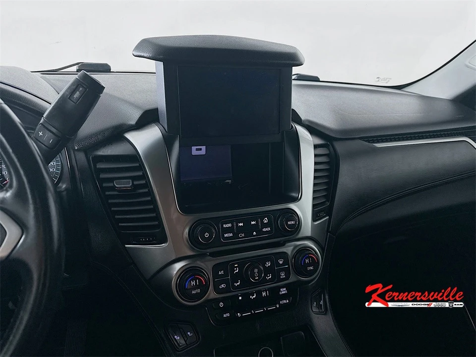 2016 Chevrolet Tahoe 4th Gen - Image 10 of 21