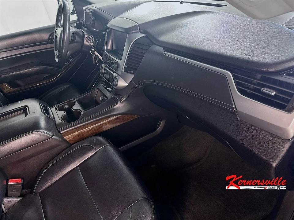 2016 Chevrolet Tahoe 4th Gen - Image 21 of 21