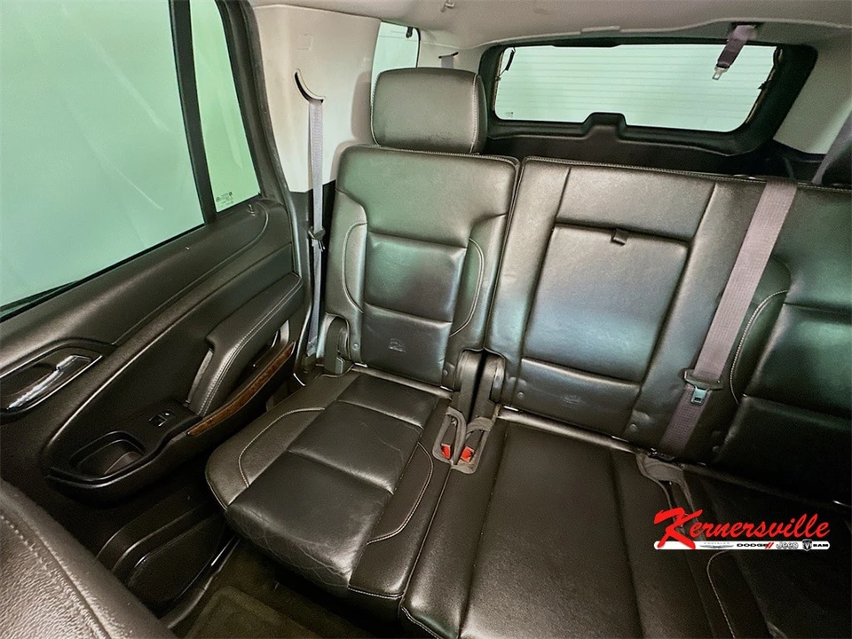 2016 Chevrolet Tahoe 4th Gen - Image 4 of 21