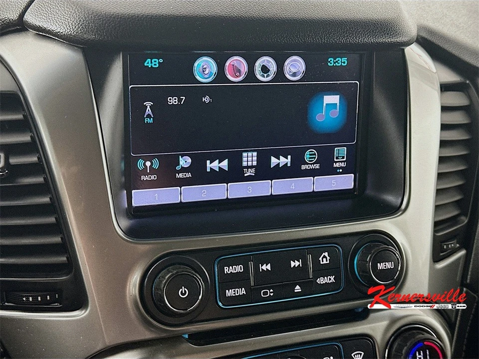 2016 Chevrolet Tahoe 4th Gen - Image 9 of 21