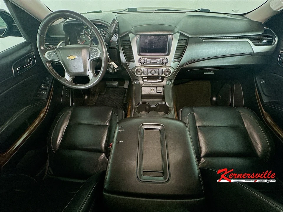 2016 Chevrolet Tahoe 4th Gen - Image 2 of 21