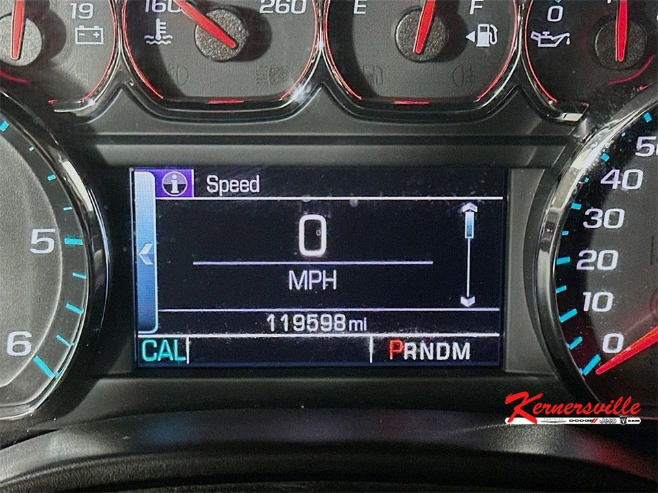 2016 Chevrolet Tahoe 4th Gen - Image 7 of 21