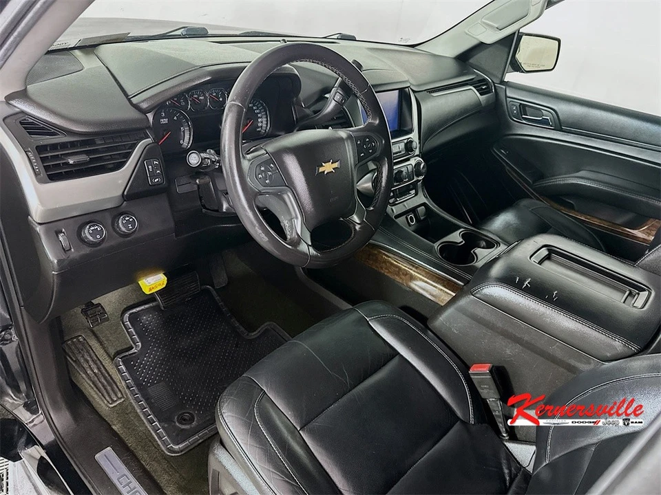 2016 Chevrolet Tahoe 4th Gen - Image 20 of 21