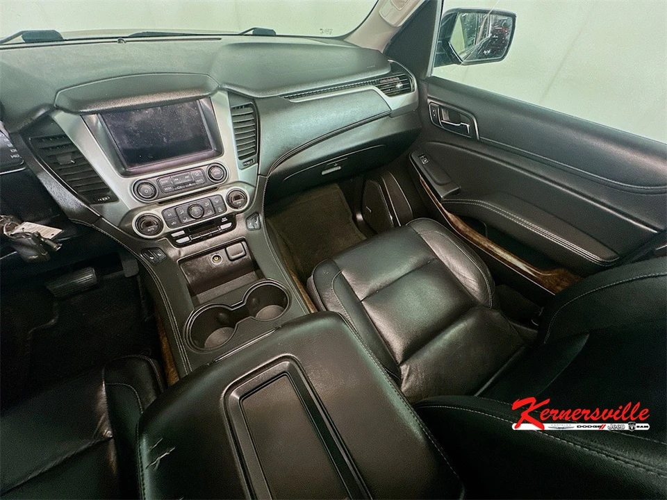 2016 Chevrolet Tahoe 4th Gen - Image 3 of 21