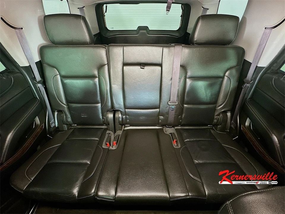 2016 Chevrolet Tahoe 4th Gen - Image 5 of 21