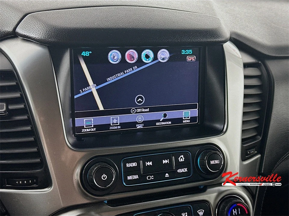 2016 Chevrolet Tahoe 4th Gen - Image 11 of 21