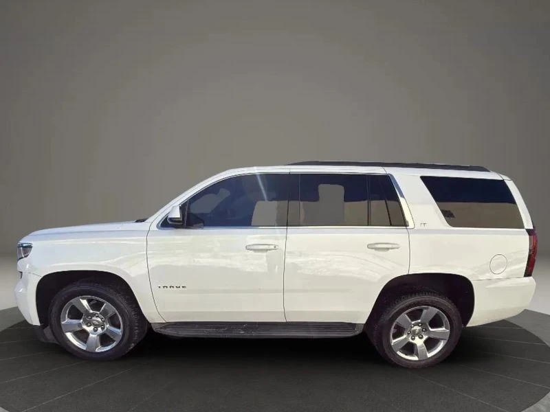 2016 Chevrolet Tahoe 4th Gen - Image 8 of 12