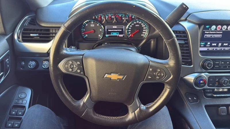 2016 Chevrolet Tahoe 4th Gen - Image 10 of 12