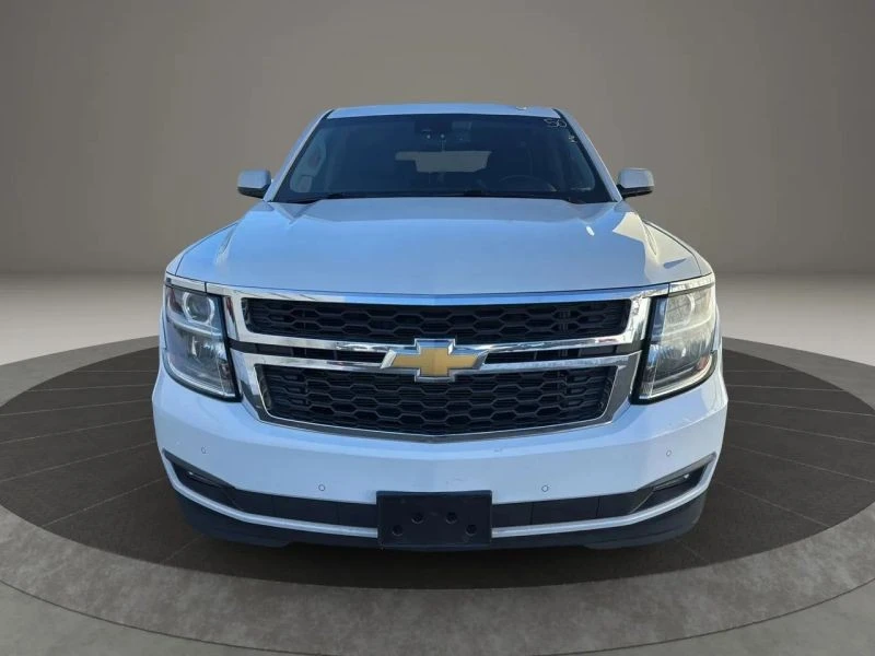 2016 Chevrolet Tahoe 4th Gen - Image 2 of 12