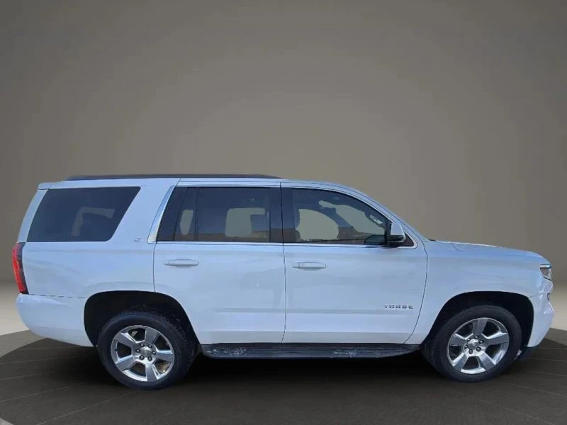 2016 Chevrolet Tahoe 4th Gen - Image 4 of 12