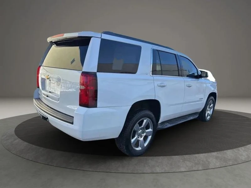 2016 Chevrolet Tahoe 4th Gen - Image 5 of 12