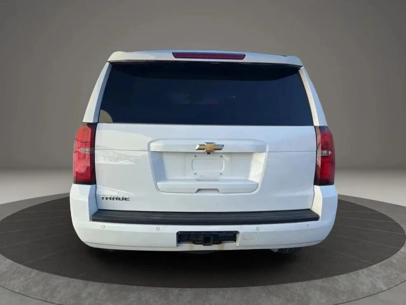 2016 Chevrolet Tahoe 4th Gen - Image 6 of 12