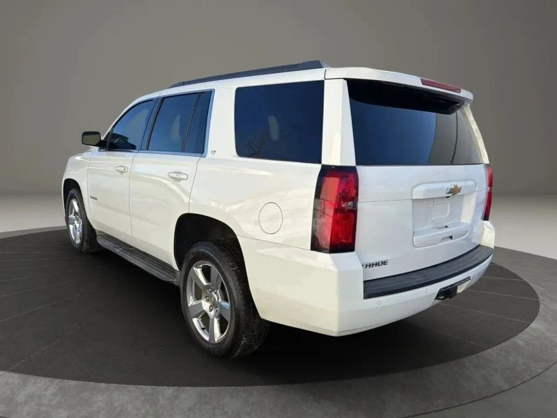 2016 Chevrolet Tahoe 4th Gen - Image 7 of 12