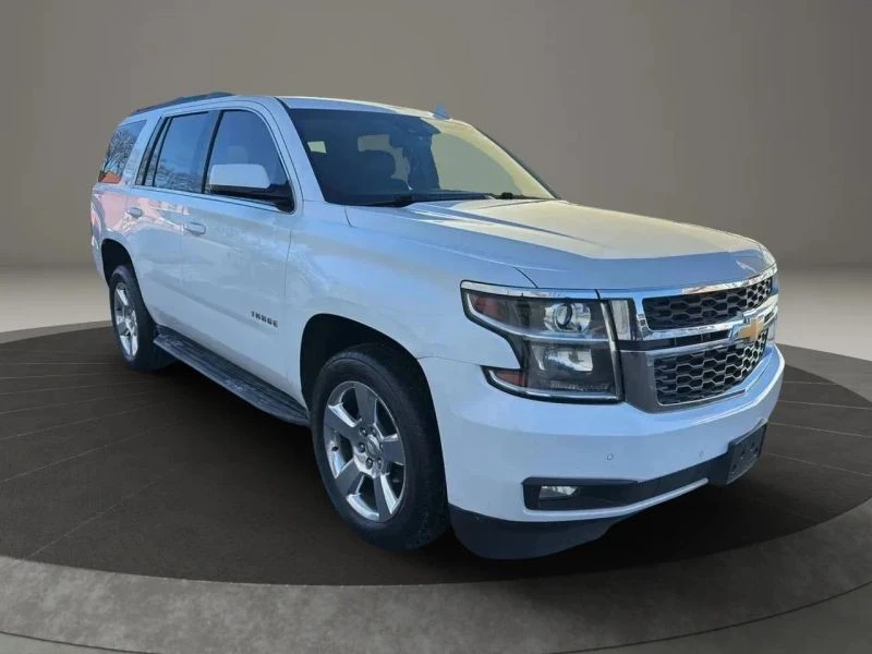 2016 Chevrolet Tahoe 4th Gen - Image 3 of 12