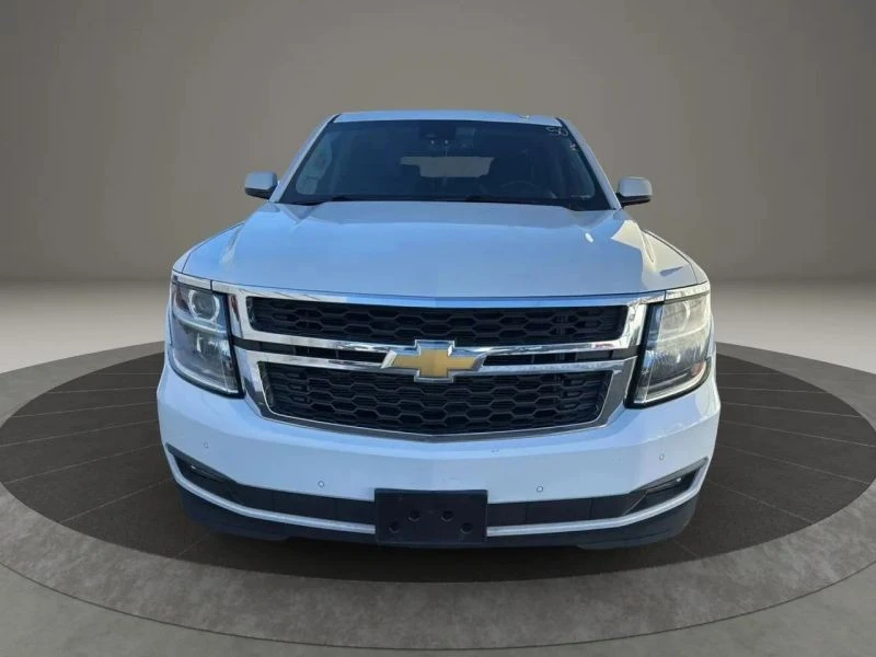 2016 Chevrolet Tahoe 4th Gen - Image 2 of 12