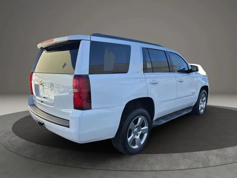 2016 Chevrolet Tahoe 4th Gen - Image 5 of 12