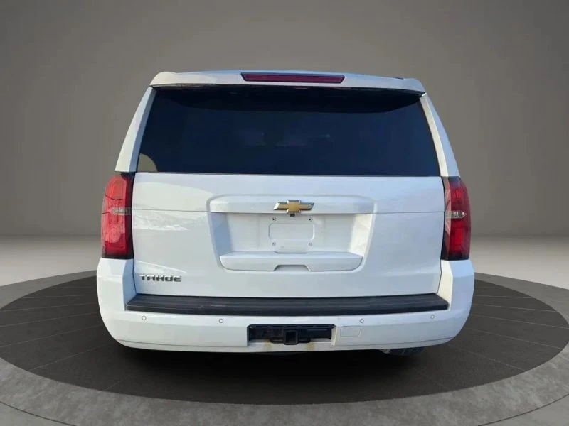 2016 Chevrolet Tahoe 4th Gen - Image 6 of 12