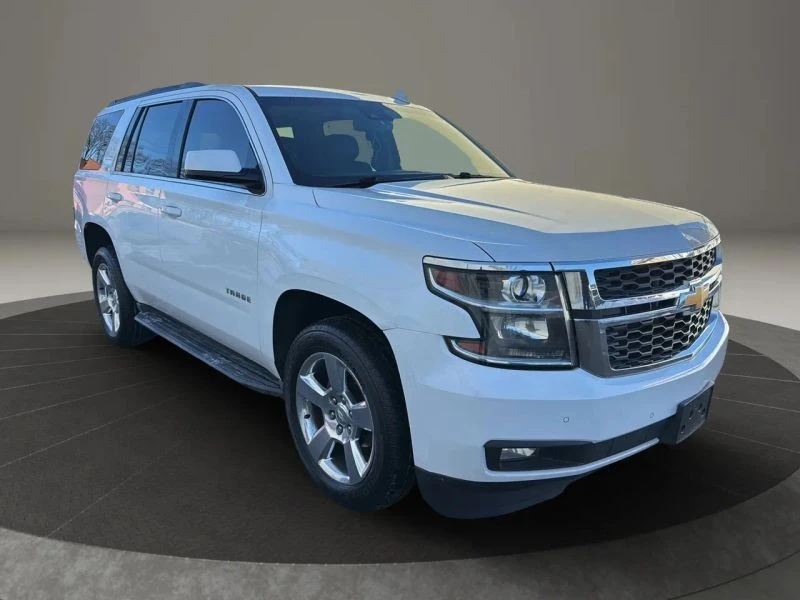 2016 Chevrolet Tahoe 4th Gen - Image 3 of 12