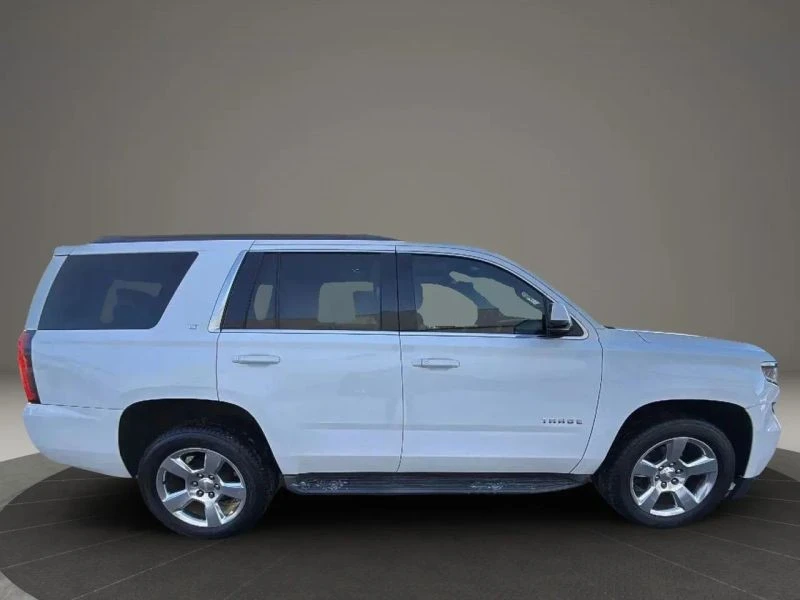 2016 Chevrolet Tahoe 4th Gen - Image 4 of 12