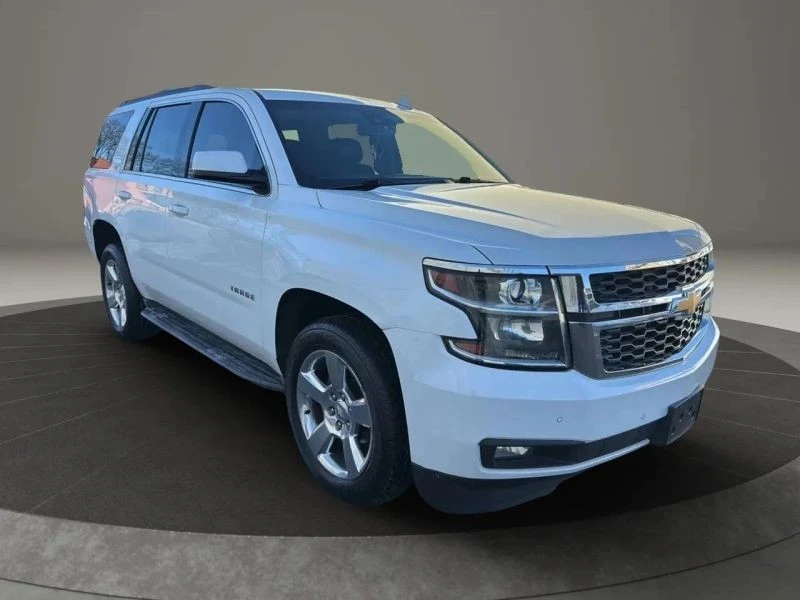 2016 Chevrolet Tahoe 4th Gen - Image 3 of 12