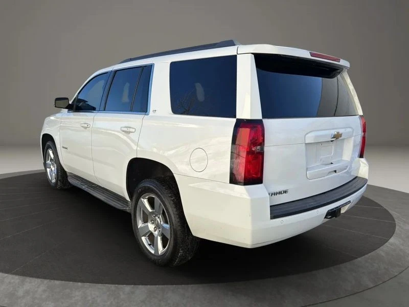 2016 Chevrolet Tahoe 4th Gen - Image 7 of 12