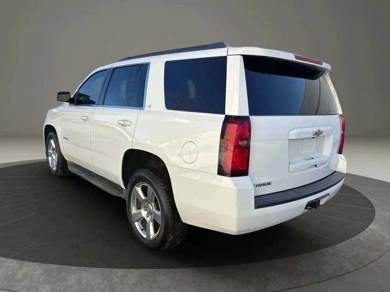 2016 Chevrolet Tahoe 4th Gen - Image 7 of 12
