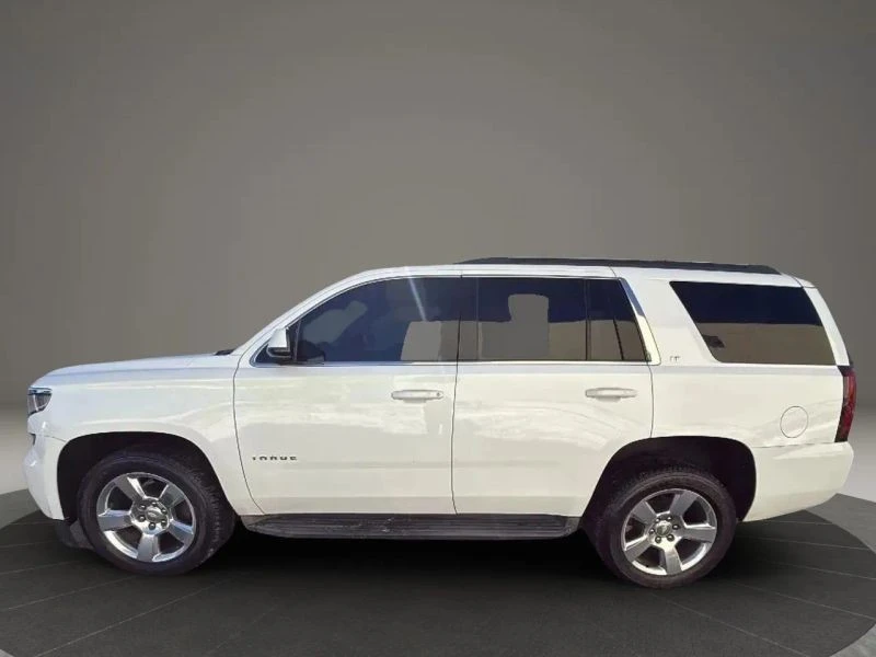 2016 Chevrolet Tahoe 4th Gen - Image 8 of 12