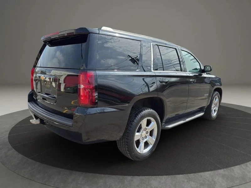 2016 Chevrolet Tahoe 4th Gen - Image 5 of 12