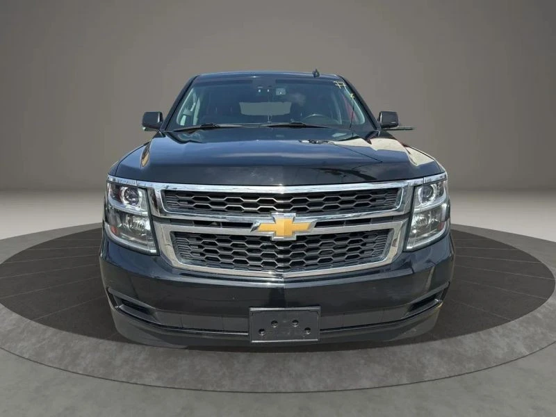 2016 Chevrolet Tahoe 4th Gen - Image 2 of 12