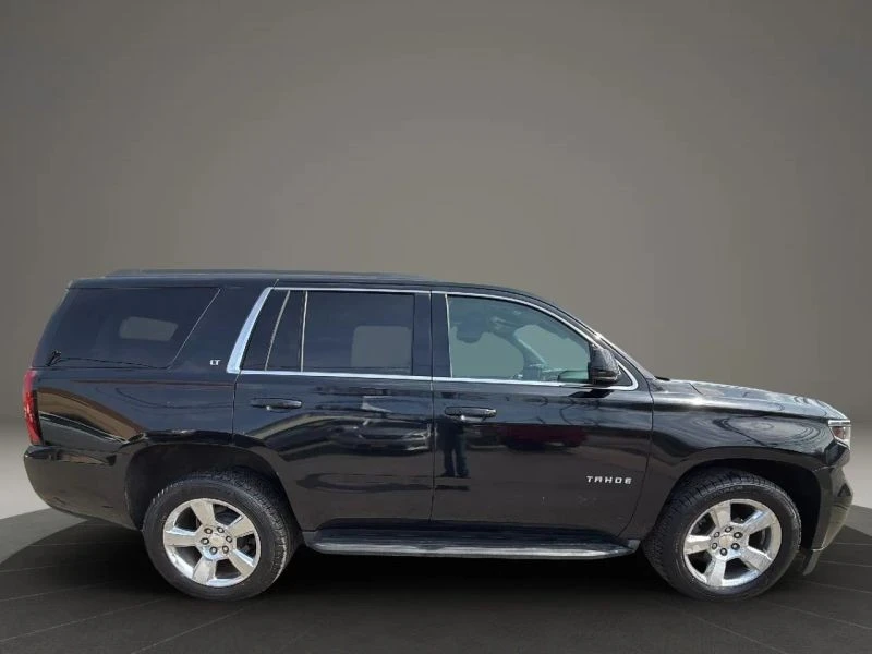 2016 Chevrolet Tahoe 4th Gen - Image 4 of 12