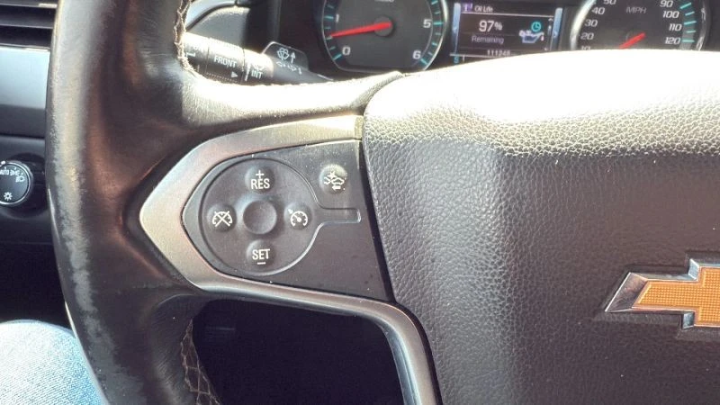 2016 Chevrolet Tahoe 4th Gen - Image 12 of 12
