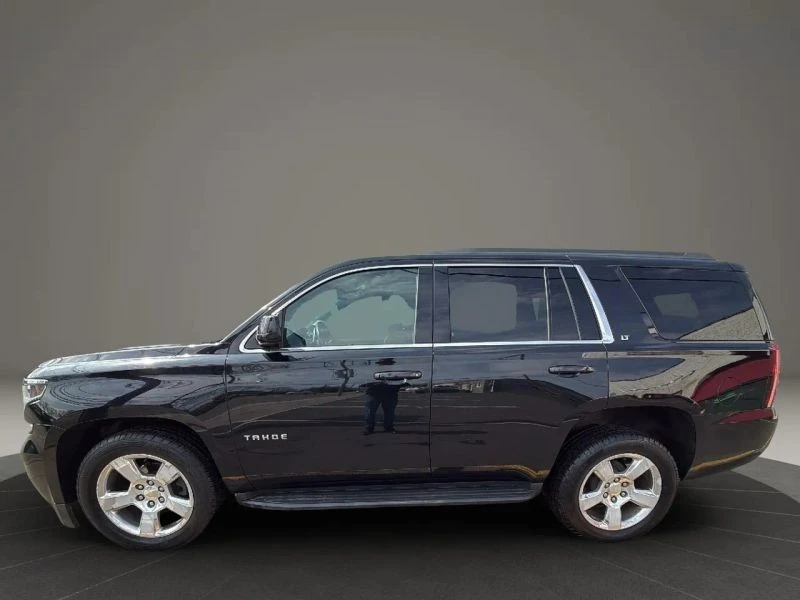 2016 Chevrolet Tahoe 4th Gen - Image 8 of 12