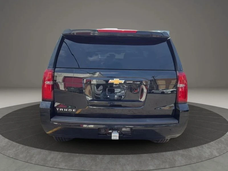 2016 Chevrolet Tahoe 4th Gen - Image 6 of 12