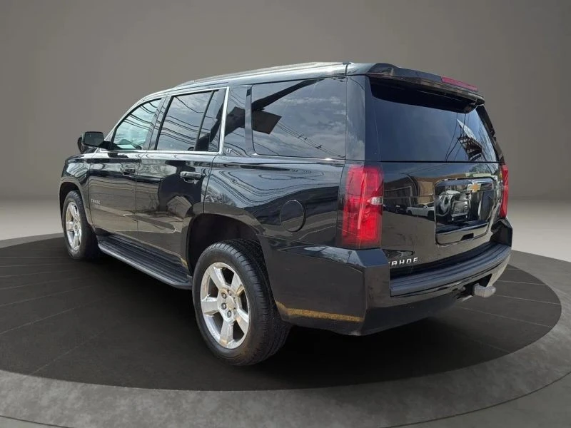 2016 Chevrolet Tahoe 4th Gen - Image 7 of 12
