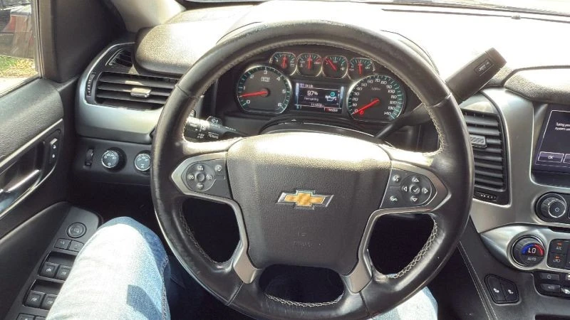 2016 Chevrolet Tahoe 4th Gen - Image 10 of 12