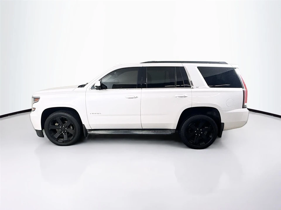 2016 Chevrolet Tahoe 4th Gen - Image 9 of 15