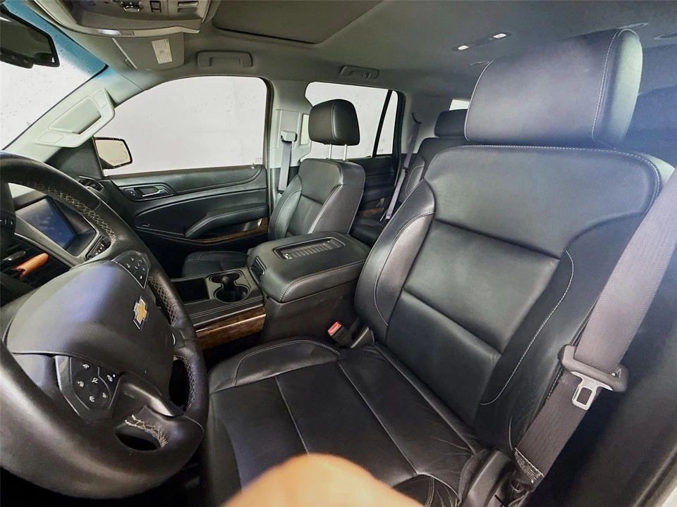 2016 Chevrolet Tahoe 4th Gen - Image 2 of 15