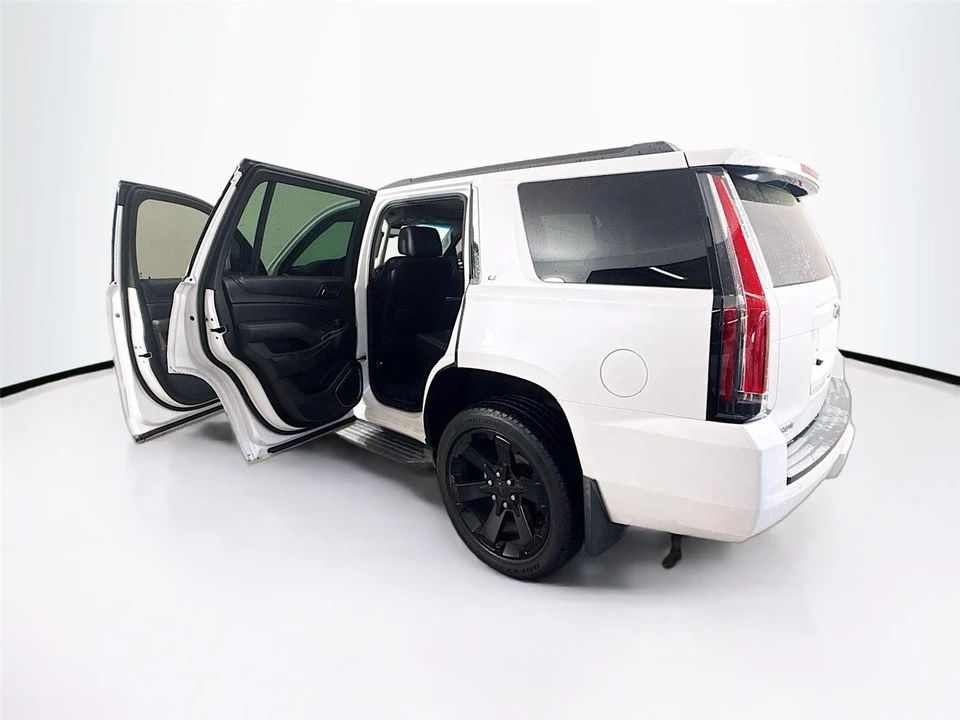 2016 Chevrolet Tahoe 4th Gen - Image 15 of 15