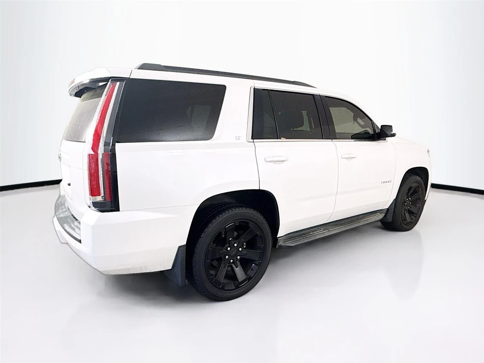 2016 Chevrolet Tahoe 4th Gen - Image 13 of 15