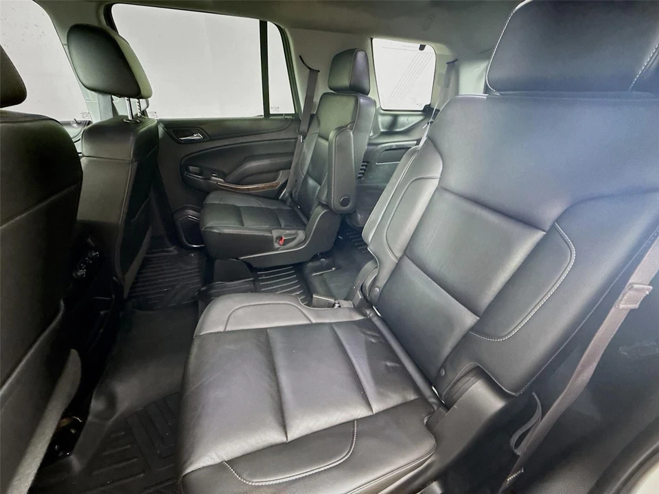 2016 Chevrolet Tahoe 4th Gen - Image 6 of 15