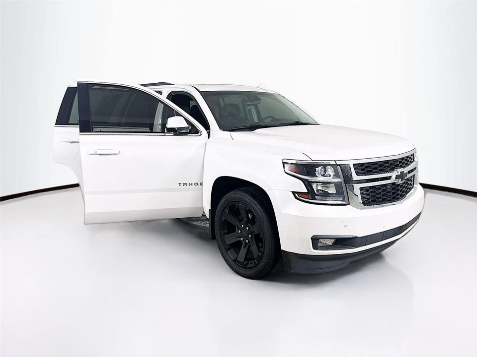 2016 Chevrolet Tahoe 4th Gen - Image 14 of 15