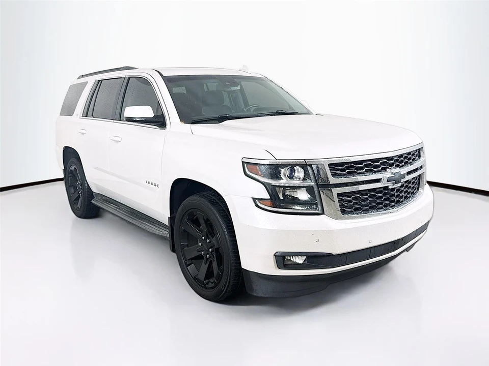 2016 Chevrolet Tahoe 4th Gen - Image 11 of 15