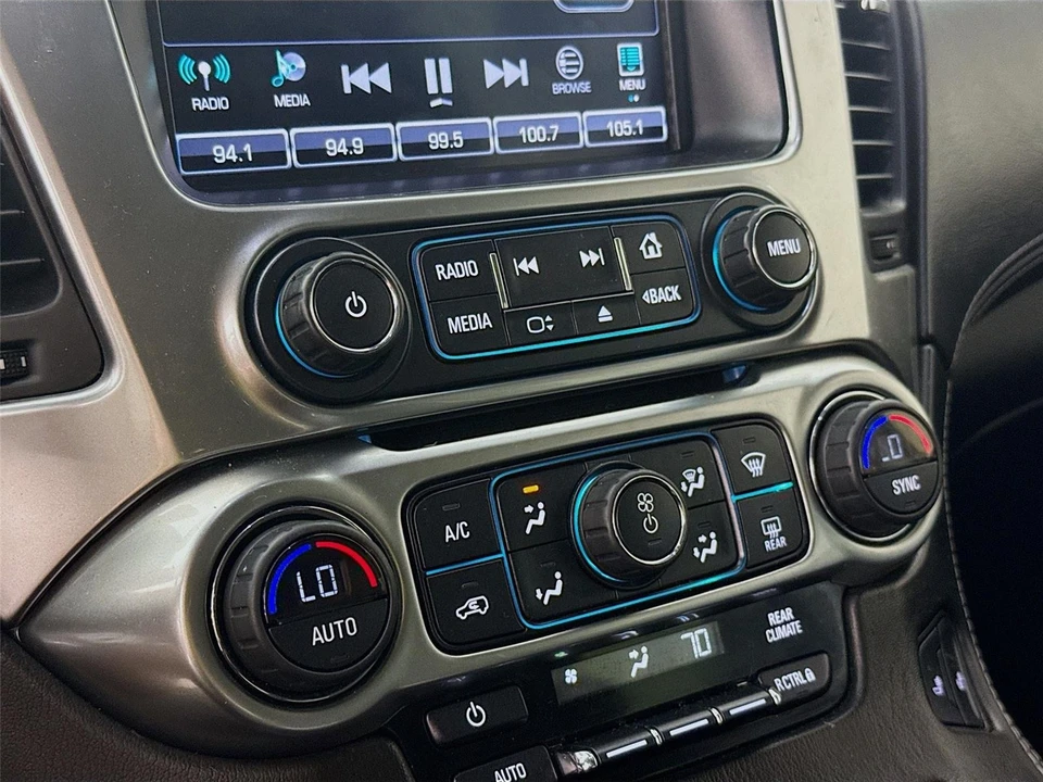 2016 Chevrolet Tahoe 4th Gen - Image 5 of 15