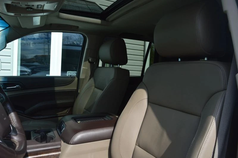 2016 Chevrolet Tahoe 4th Gen - Image 12 of 12