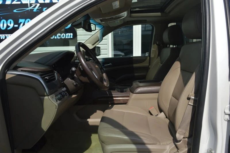 2016 Chevrolet Tahoe 4th Gen - Image 10 of 12