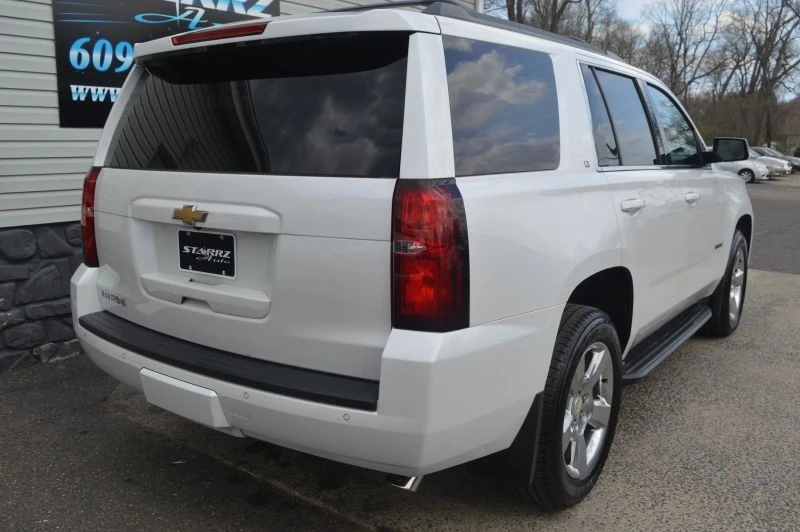 2016 Chevrolet Tahoe 4th Gen - Image 5 of 12