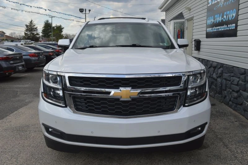 2016 Chevrolet Tahoe 4th Gen - Image 8 of 12