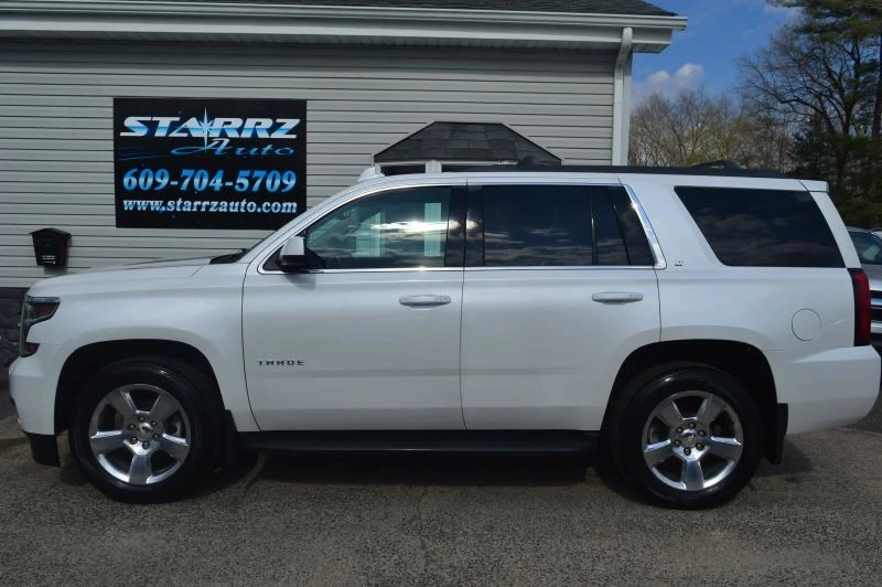 2016 Chevrolet Tahoe 4th Gen - Image 2 of 12