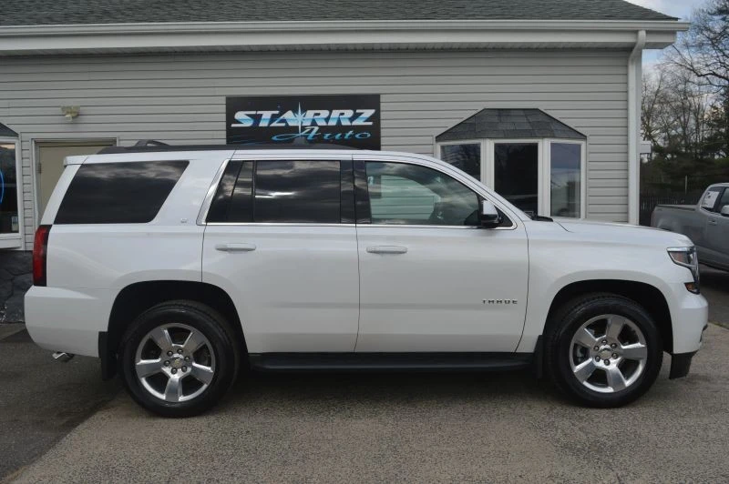 2016 Chevrolet Tahoe 4th Gen - Image 6 of 12